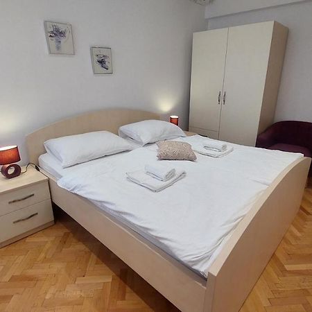 3M Peristil Appartement Split Buitenkant foto