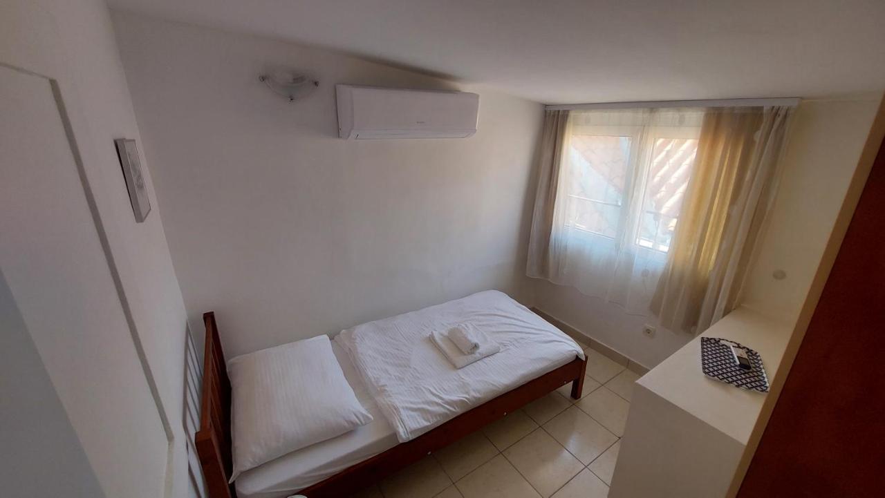 3M Peristil Appartement Split Buitenkant foto