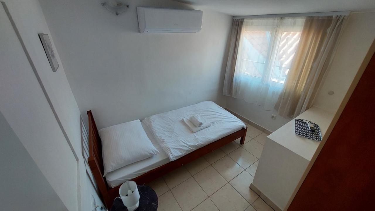 3M Peristil Appartement Split Buitenkant foto