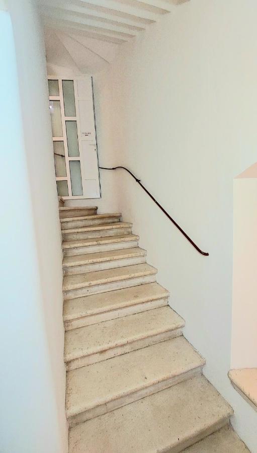 3M Peristil Appartement Split Buitenkant foto