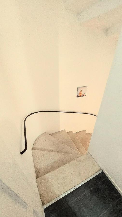 3M Peristil Appartement Split Buitenkant foto