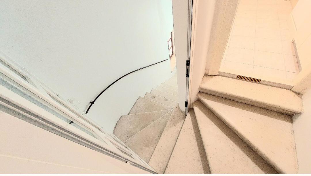 3M Peristil Appartement Split Buitenkant foto