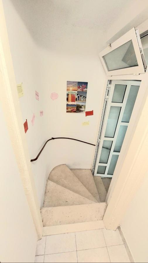 3M Peristil Appartement Split Buitenkant foto