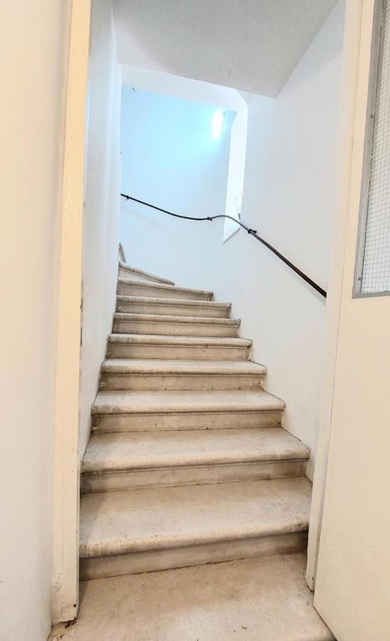 3M Peristil Appartement Split Buitenkant foto