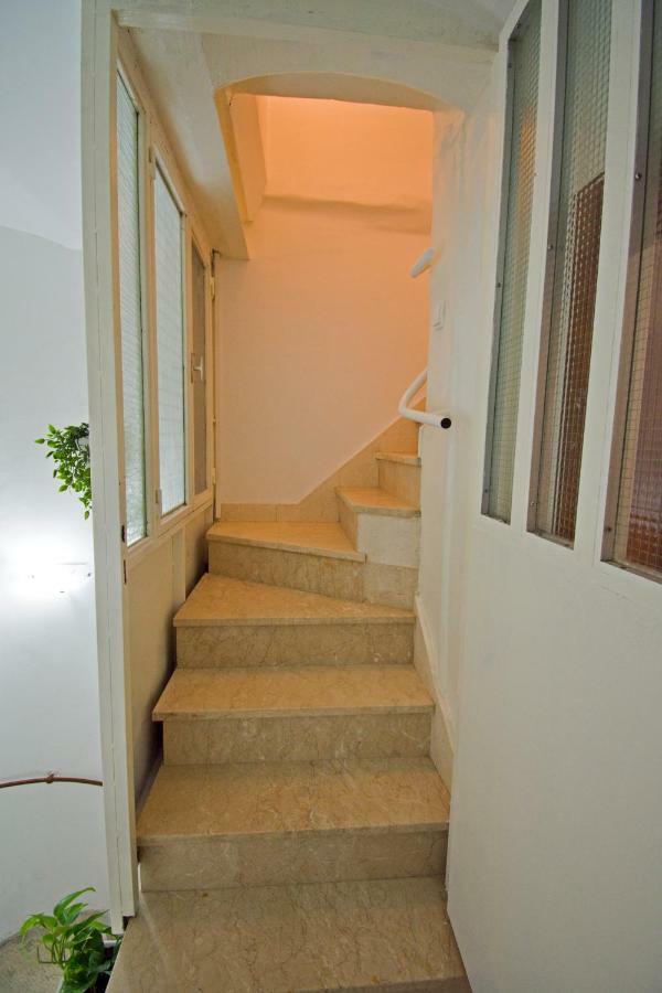 3M Peristil Appartement Split Buitenkant foto
