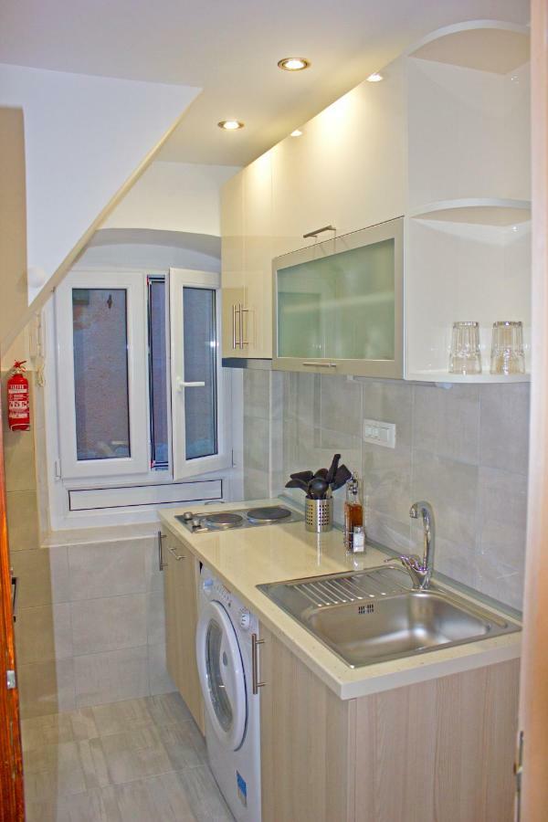 3M Peristil Appartement Split Buitenkant foto